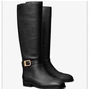 Tory Burch Brooke 25mm Knee Boot